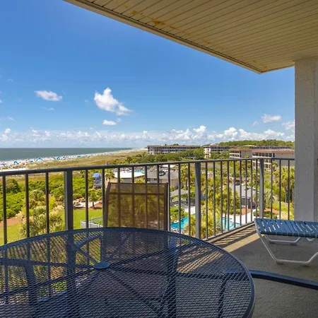 Beach Oasis, Pool Views, Steps To Beach